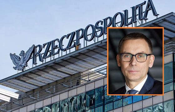 Menedżerka od nowego właściciela w nadzorze spółki zależnej Gremi Media