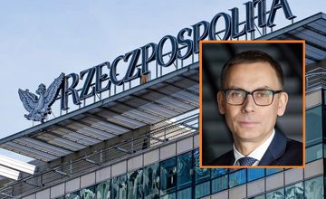 Menedżerka od nowego właściciela w nadzorze spółki zależnej Gremi Media