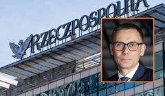 Menedżerka od nowego właściciela w nadzorze spółki zależnej Gremi Media