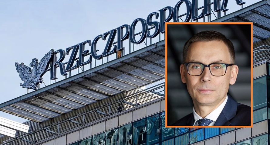 Menedżerka od nowego właściciela w nadzorze spółki zależnej Gremi Media