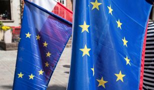 Początki dofinansowań z Funduszy Europejskich w Polsce