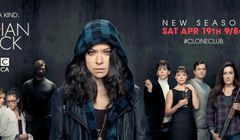 Powstaną nowe sezony seriali "Orphan Black" i "Broadchurch"