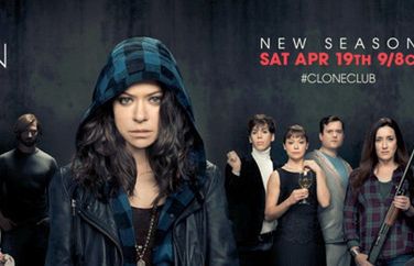 Powstaną nowe sezony seriali "Orphan Black" i "Broadchurch"