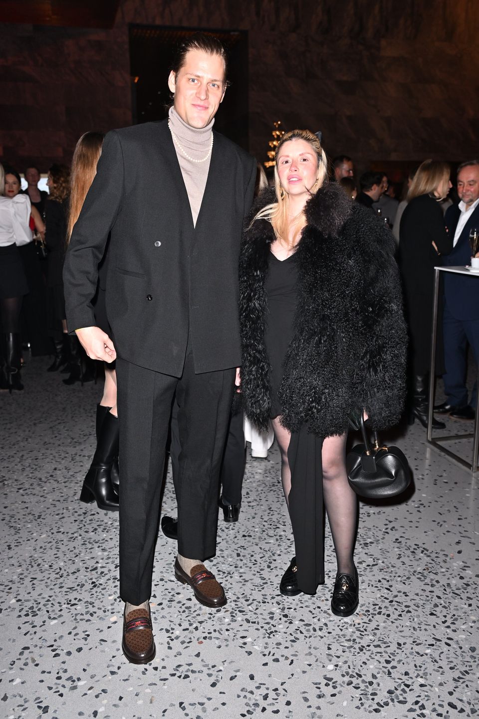 Ciocia Liestyle, Jakob Kosel