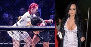 Esmeralda Godlewska ODCINA SIĘ od Fame MMA: "Nie chciałam już brać w tym udziału"