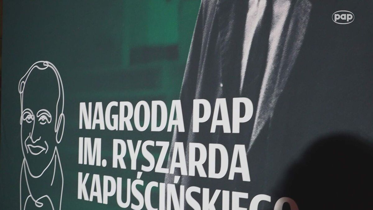 kadr z filmu pap