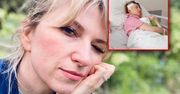 42-latka z Lublina: Myślałam, że to migrena. Teraz potrzebuje 5 mln zł
