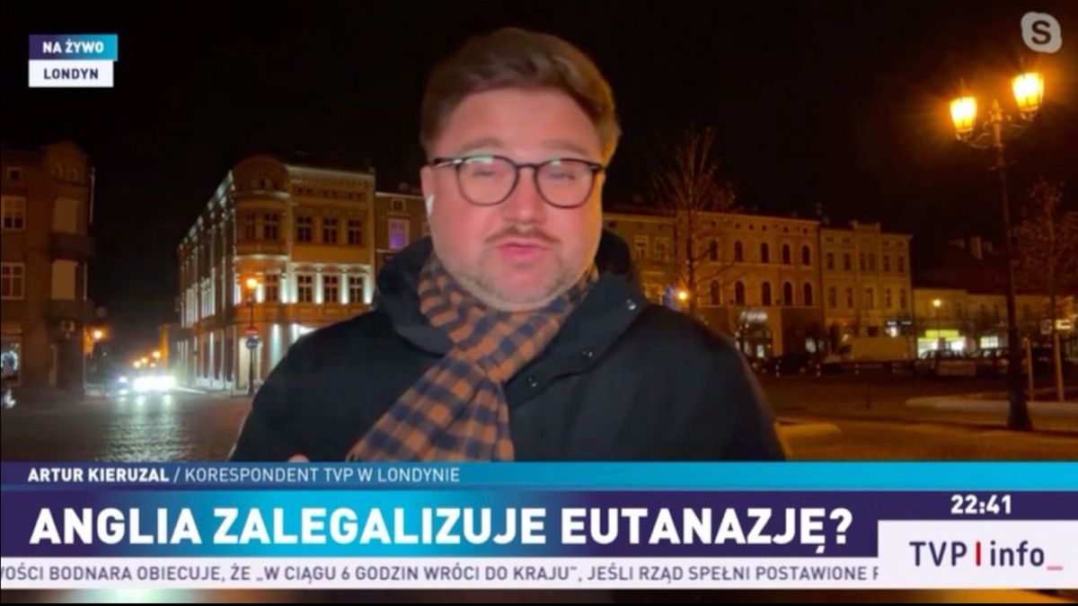 Artur Kieruzal