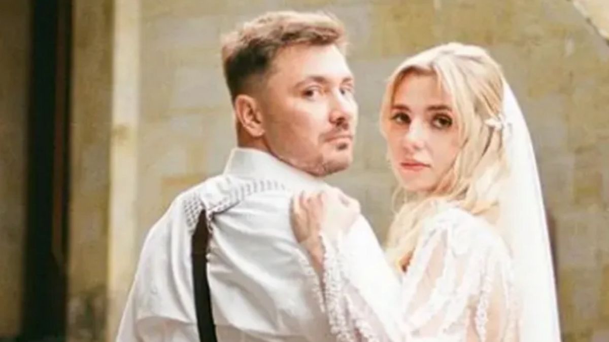 Państwo Martyniukowie