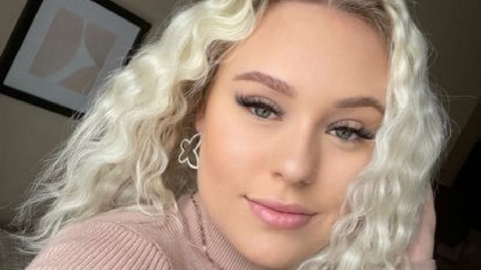 Jaiden Ashlea, w 18. tygodniu ciąży, dowiedziała się, że jej synek ma wadę wrodzoną