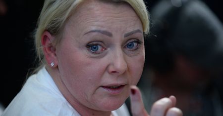 Terlecki o UE. Posłanka KO: "Wynoś się Pan sam. Najlepiej teraz"