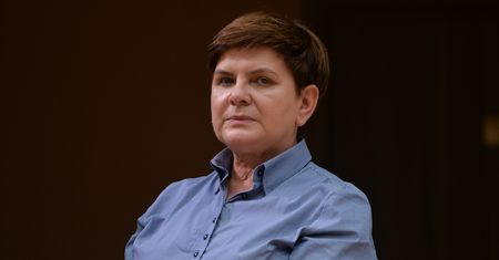 Tyle Beata Szydło zarobiła w Brukseli. Można paść z wrażenia!