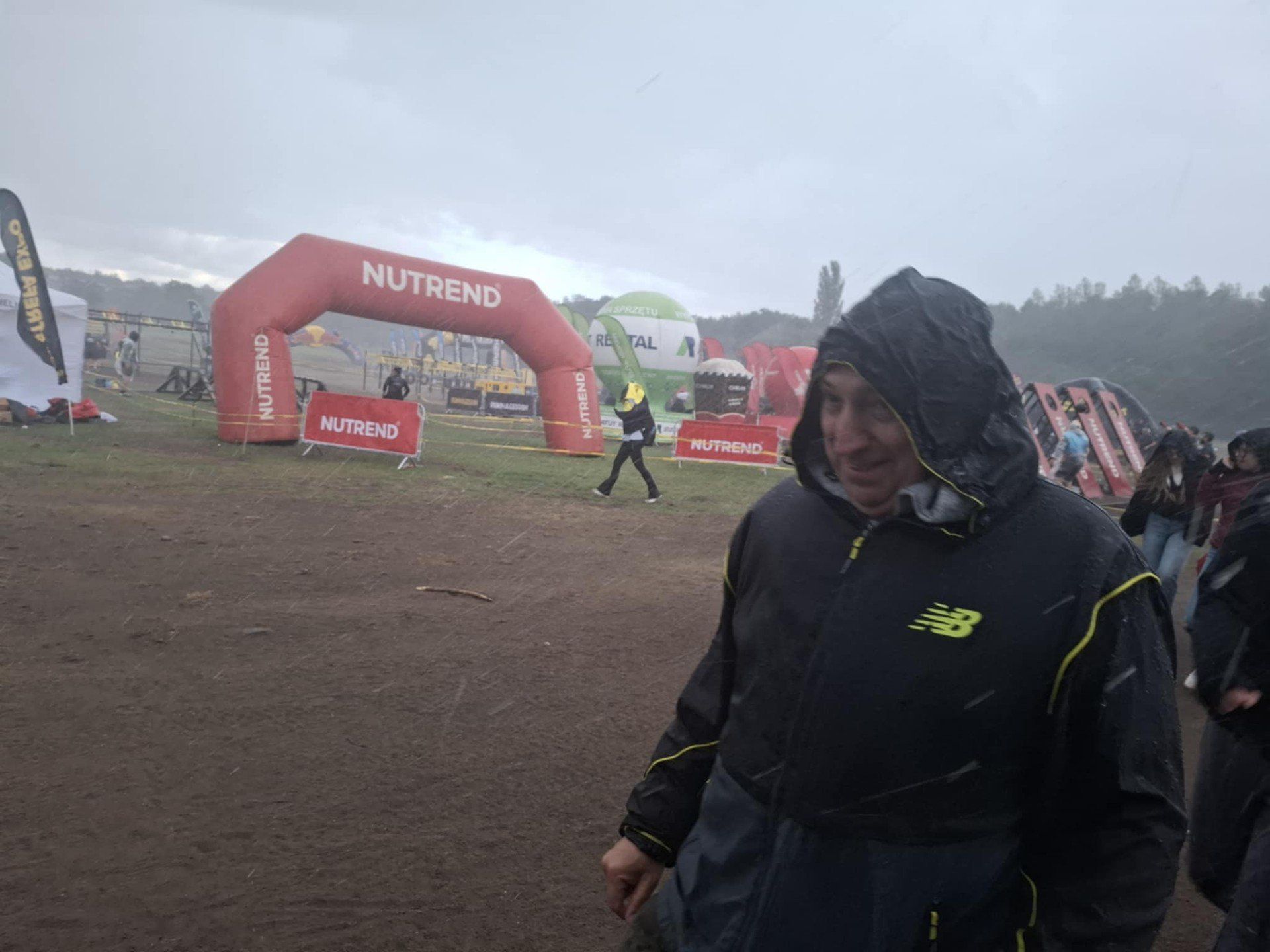 Runmageddon 2025 po raz trzeci w Łodzi. Ekstremalne trasy i bardzo pozytywne emocje