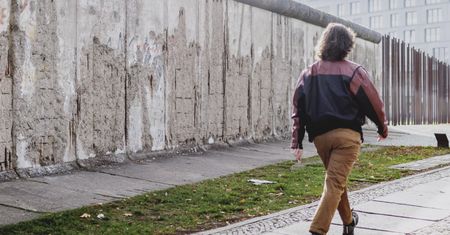 Tak pada mit o niemieckich emeryturach. Co piąty senior za Odrą dostaje takie świadczenie