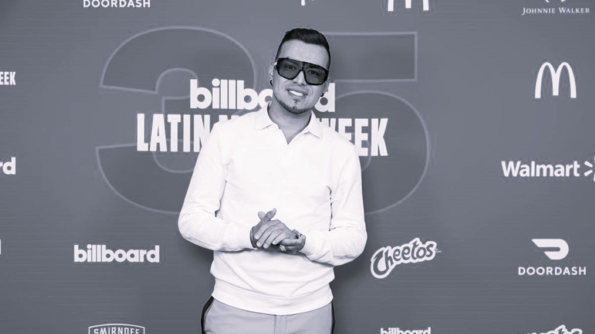 Yeison Jimenez przewidział własną śmierć?