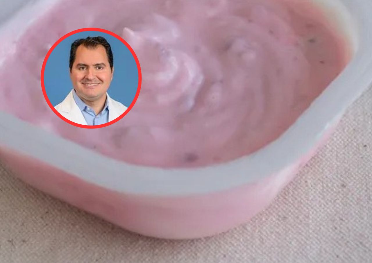 Kardiolog radzi unikać. "Tyle cukru co gałka lodów"
