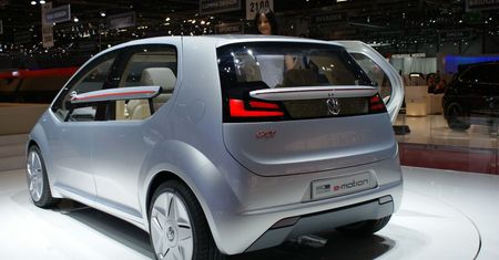 Go Volkswagen, Go! [wideo]