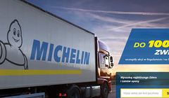 Polski oddział Publicis przygotował kampanię Michelin na 6 rynków