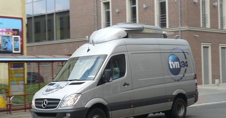 Zmieni się właściciel TVN. Powstanie międzynarodowy gigant
