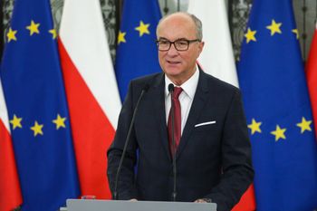 Klamka zapadła. Koniec alkoholu w Sejmie