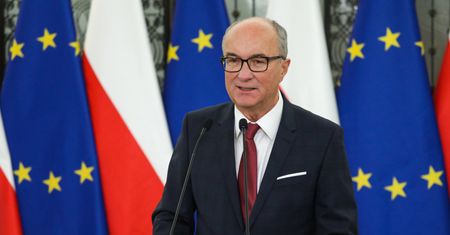 Klamka zapadła. Koniec alkoholu w Sejmie