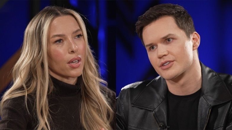 "Portret": Ewa Chodakowska SZCZERZE o aferze z endometriozą, "pojednaniu" z Lewandowską i pieniądzach: "W biznesie NIE MA MIEJSCA NA NAIWNOŚĆ"