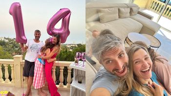 Maciej Dowbor i Joanna Koroniewska mają dom w HISZPANII. Zobacz, jak się urządzili (ZDJĘCIA)