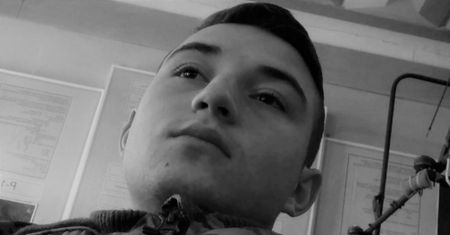 Bronił Kijowa. Nie żyje 21-letni piłkarz klubu Karpaty Lwów