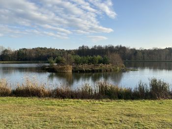 Zielona Góra: Weekendowy spacer? To miejsce zachwyca każdą porą roku