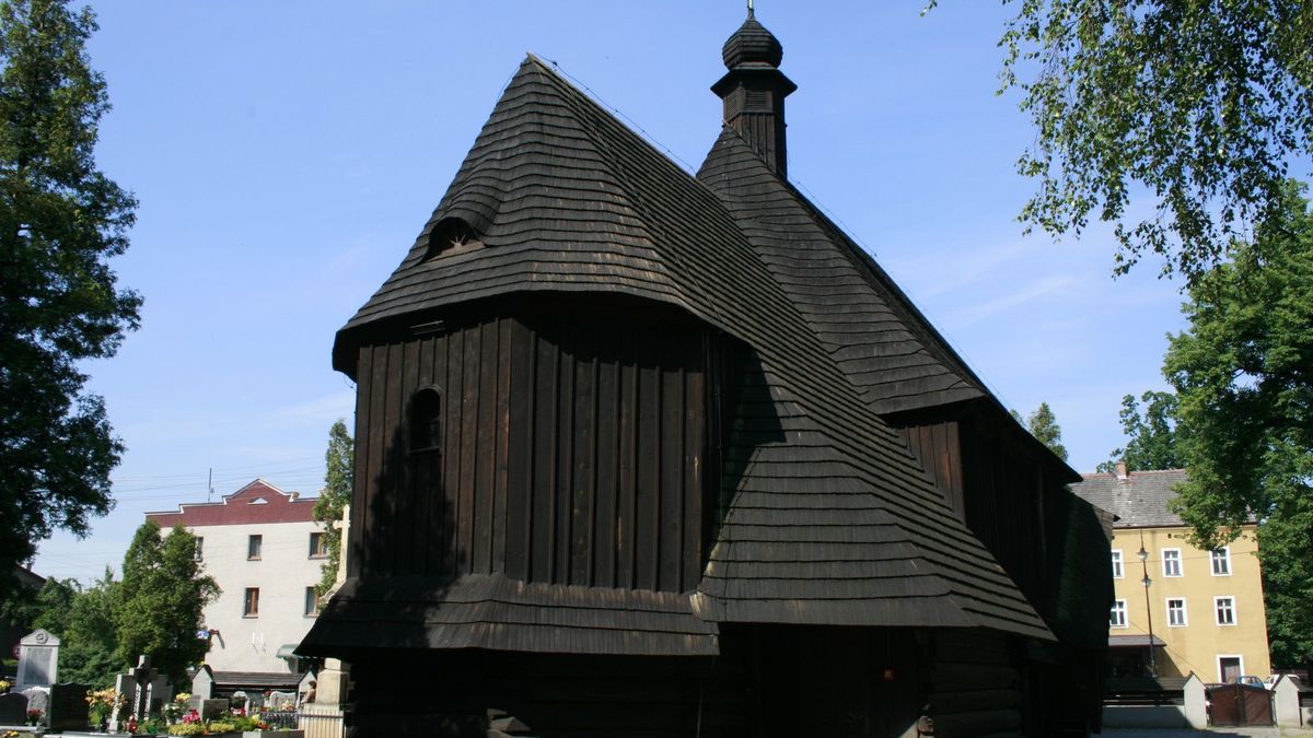 Sanktuarium św. Walentego w Bieruniu