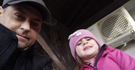 Oława. Rowerem na Hel w 24 godziny. Wszystko dla chorego na białaczkę szpikową Daniela