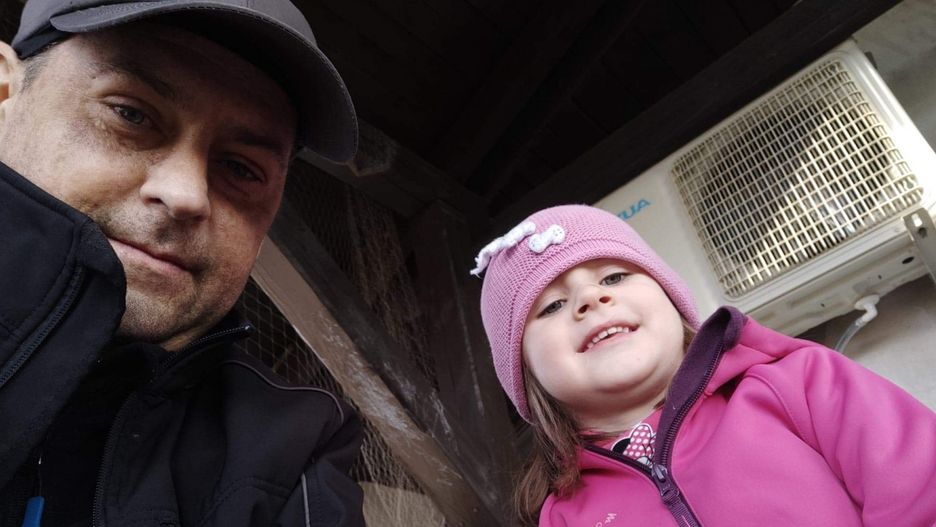 Oława. Rowerem na Hel w 24 godziny. Wszystko dla chorego na białaczkę szpikową Daniela