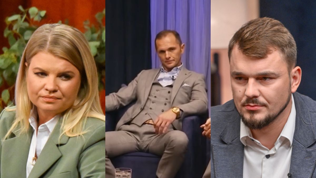 Największe dramaty w finale "Rolnik szuka żony"