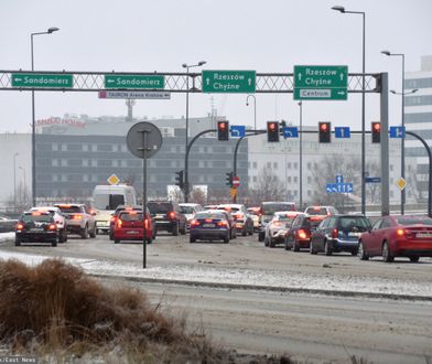 Kumulacja remontów w Gdyni. Kierowców czekają trudne dni