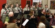 Grudziądz: Wspólne śpiewanie pieśni patriotycznych