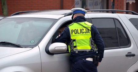 Mandat za kruczek w kodeksie. Mało znane przewinienia