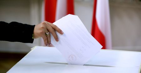 Wybory 2023. Hasła wyborcze partii i komitetów. To one przyświecają kampanii