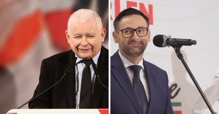 Sprzedaż Lotosu Saudyjczykom. "Służby miały związane ręce"
