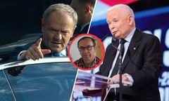 "To niebezpieczne". Wziął na tapet konwencje KO i PiS