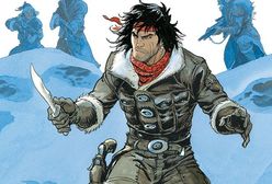 Cygan. Wydanie zbiorcze – recenzja komiksu wyd. Egmont