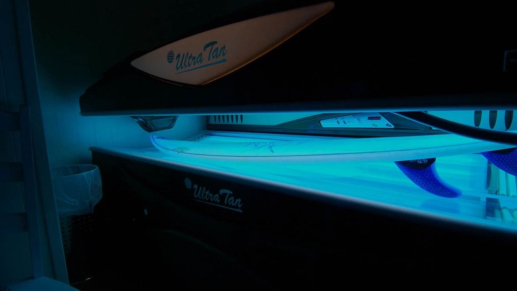 Solaria zostały zamknięte przed kilkoma tygodniami