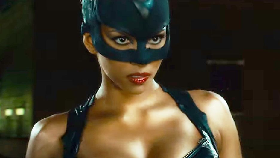 Czy Halle Berry powróci jako Catwoman?
