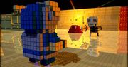 Co wiemy o 3d Dot Game Heroes ?