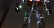 Gundam w środowisku naturalnym - tylko w Japonii