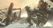 Guerilla: FPS-y nie mogą zaniedbywać fabuł