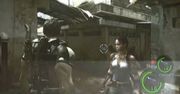 A tak się gra różdżką Sony w Resident Evil 5