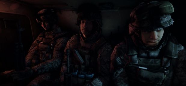EA ma pomysł na spin-offa serii Battlefield