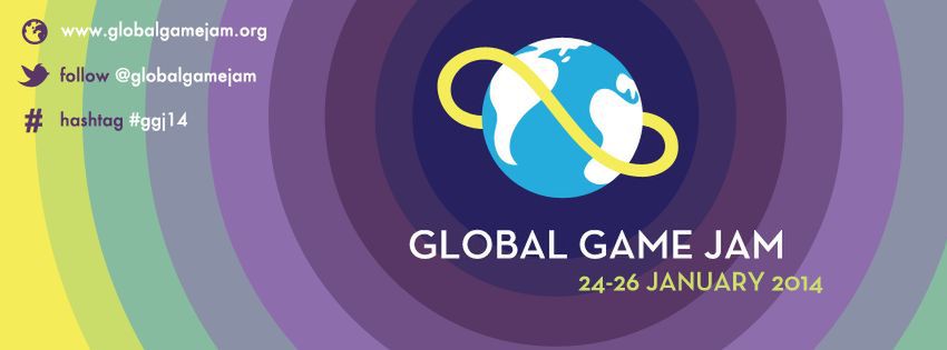 Chcecie stworzyć grę w 2 dni? Global Game Jam może być ku temu świetną okazją
