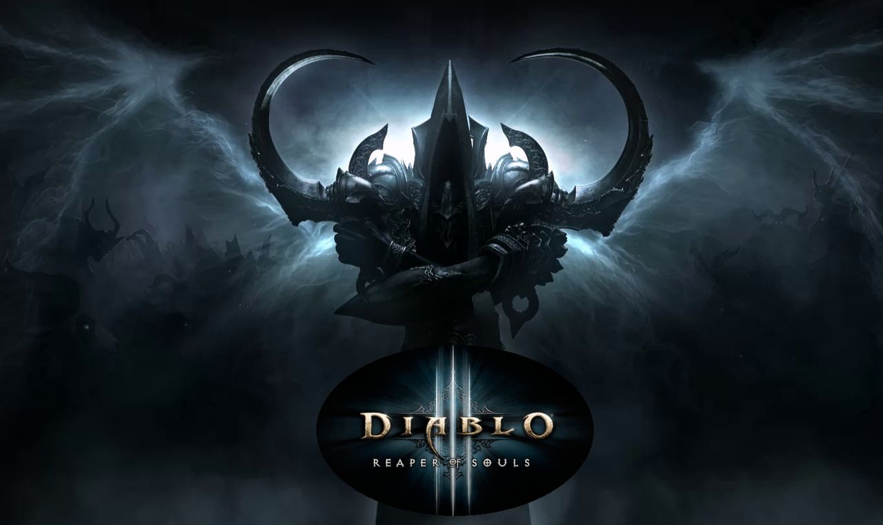 Reaper of Souls, dodatek do Diablo 3, ma już datę premiery