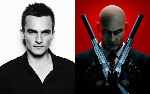 Rupert Friend zastąpi Paula Walkera w roli nowego filmowego Hitmana